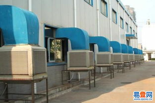 大岭山风机箱的应用与发展前景