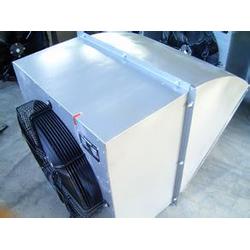 深耕专业制造，力拓风机以卓越品质引领玻璃钢边墙风机与风机箱市场