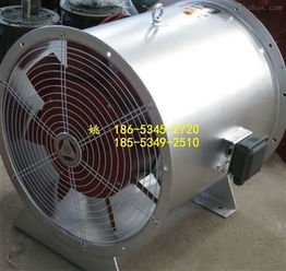 T4轴流风机及配套新风机组 权威产品信息、规格型号与批发价格优惠