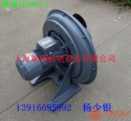 TB100 2全风中压鼓风机中国区代理与新风机组应用