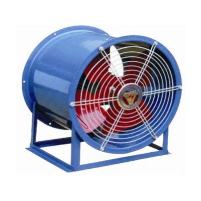 不锈钢轴流风机与新风机组 科禄格风机推荐