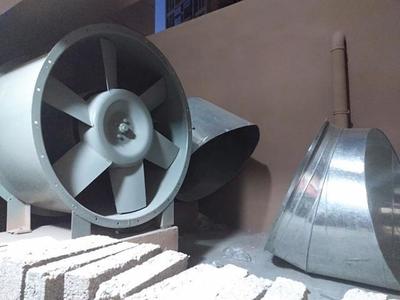 窗外风机扰民，业主退房维权路漫漫