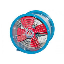 轴流风机T35系列 枣强县众信玻璃钢环保制品厂的专业选择