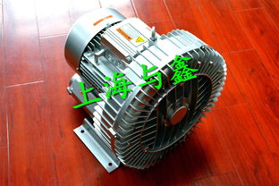 包装机械专用高压风机与新风机组 高效应用与协同优势